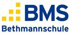 Bethmannschule - Logo
