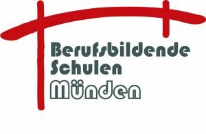 Berufsbildende Schulen Münden - Logo