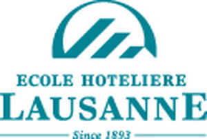 Ecole hôtelière de Lausanne - Logo