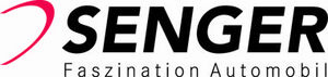 Logo - Egon Senger GmbH