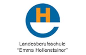 Landesberufschule für Gast- u. Nahrungsmittelgewerbe E. Hellenstainer - Logo