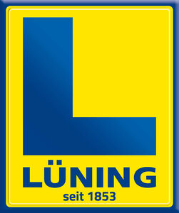 Max Lüning GmbH & Co. KG - Logo