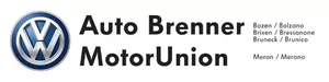 Logo AUTO BRENNER AG