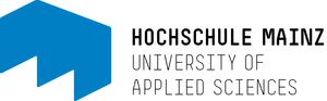 Hochschule Mainz - University of Applied Science - Logo