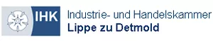 Logo - Berufe Live in Detmold