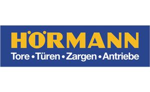 Logo - Hörmann KG Antriebstechnik