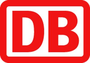 Deutsche Bahn - Logo