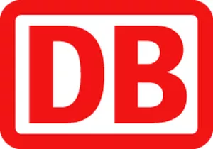 Logo Deutsche Bahn
