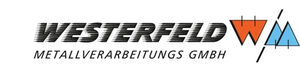 Logo Westerfeld Metallverarbeitungs GmbH