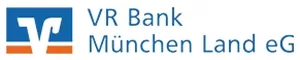 Logo VR Bank München Land eG