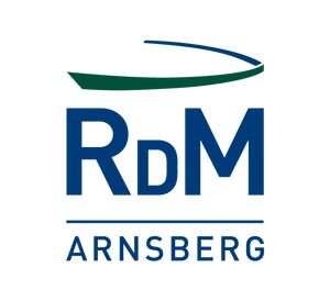 Logo R.D.M. Arnsberg GmbH