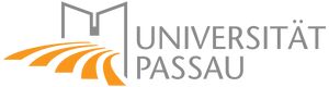 Logo - Universität Passau