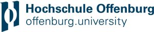 Logo - Hochschule Offenburg