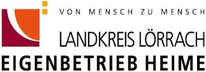 Logo - Eigenbetrieb Heime Landkreis Lörrach