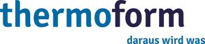 Logo - Thermoform Plastics GmbH