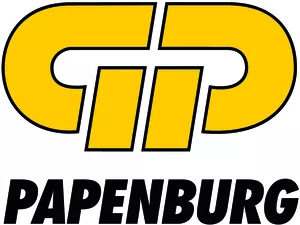 Logo GP Verkehrswegebau GmbH