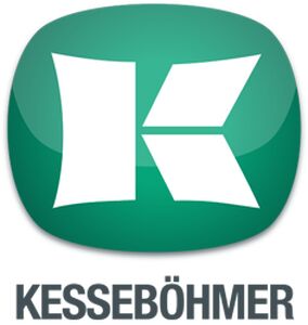 Logo - Kesseböhmer Warenpräsentation GmbH & Co. KG