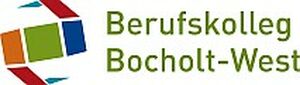Berufskolleg Bocholt-West - Logo