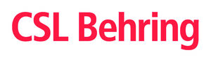 Logo CSL Behring GmbH