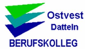Berufskolleg Ostvest - Logo