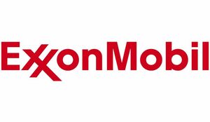 Logo - ExxonMobil Production Deutschland GmbH