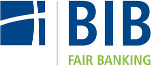 Logo - BANK IM BISTUM ESSEN eG
