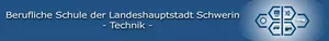 Berufliche Schule Technik Schwerin - Logo