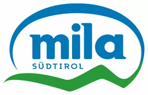 Logo Mila LATTE MONTAGNA ALTO ADIGE