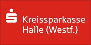 Logo Kreissparkasse Halle (Westf.)