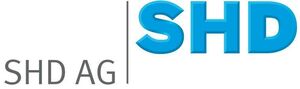 Logo - SHD AG
