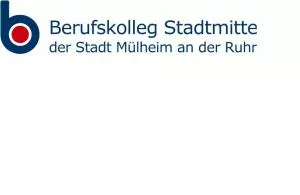 Berufskolleg Stadtmitte - Logo
