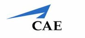 CAE GmbH - Logo