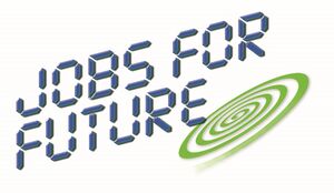 Jobs for Future - Logo