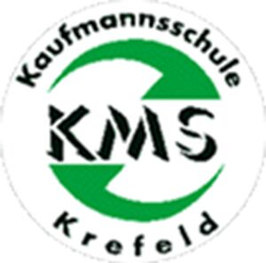 Berufskolleg Kaufmannsschule der Stadt Krefeld - Logo
