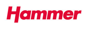 Logo Hammer Fachmärkte für Heim-Ausstattung GmbH & Co. KG