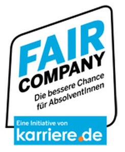 AUBI-plus GmbH - Fair Company