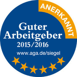 Guter Arbeitgeber