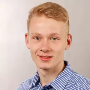 David