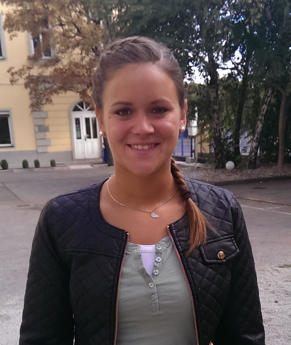 Annica Aygar