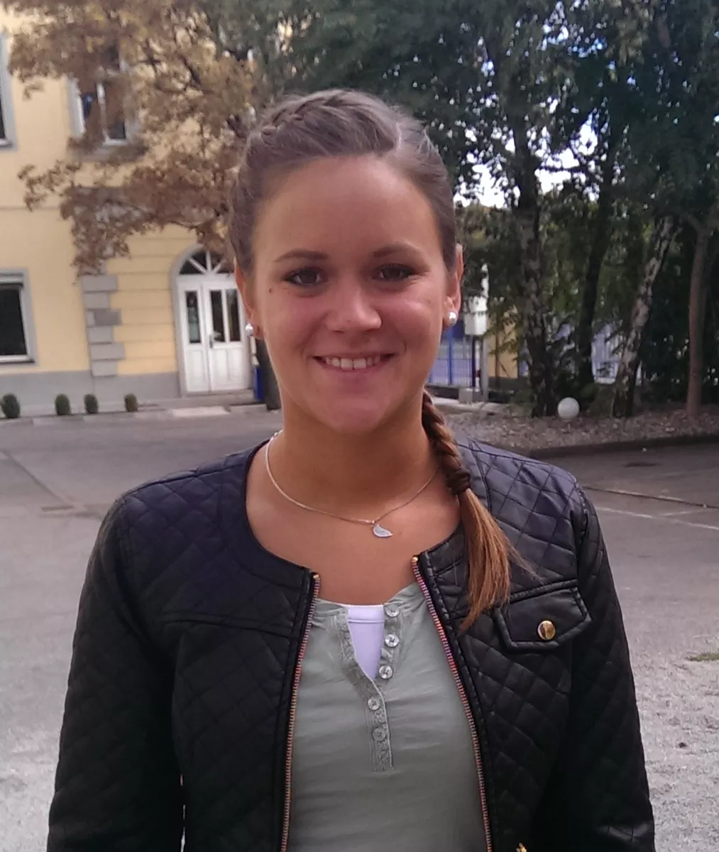 Annica Aygar
