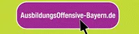 AusbildungsOffensive Bayern