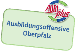 Ausbildungsoffensive Oberpfalz