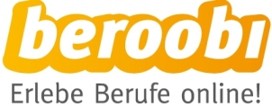 Logo beroobi