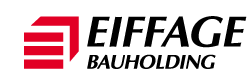 Logo Eiffage Bauholding GmbH